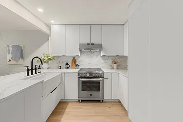 Sold by Douglas Elliman