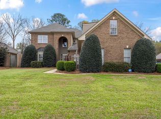 632 Flagstaff Dr, Montgomery, AL 36109