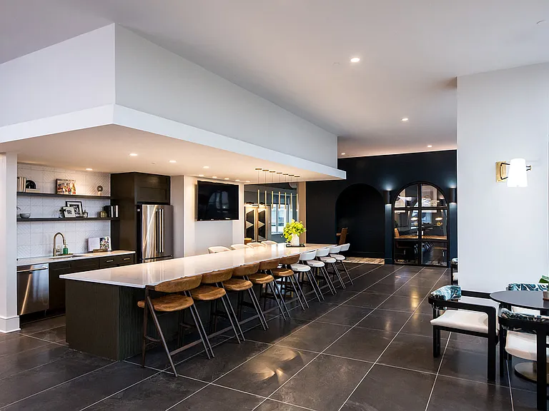 The Residence at Southpark — Photo 45