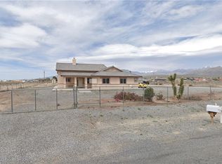 2830 Banyon St, Pahrump, NV 89048