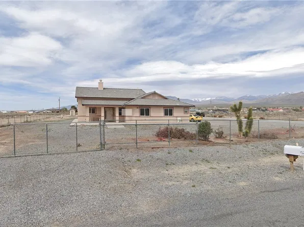 2830 Banyon St, Pahrump, NV 89048