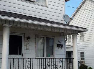 141 Pettebone St, Duryea, PA 18642