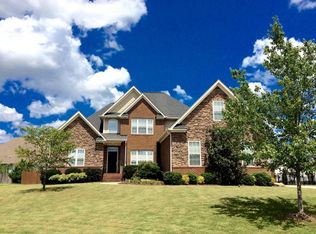 8349 Chipwood Ct, Ooltewah, TN 37363