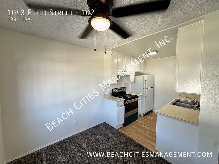 1043 E 5th St #102 — Photo 16
