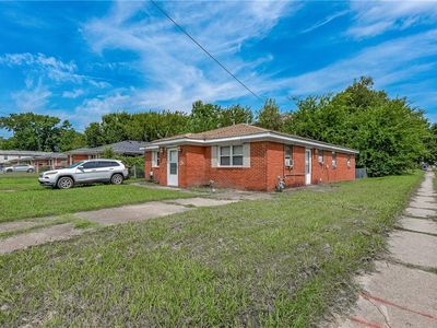 240 Rogers Ave, Norfolk, VA, 23505