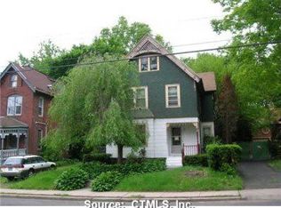 55 Ashley St, Hartford, CT 06105