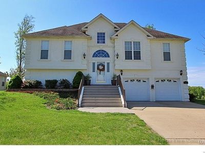 5483 Lexington St, Jackson, MO, 63755