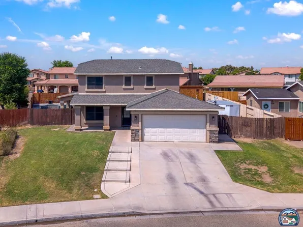 1125 Pecan St, Brawley, CA 92227