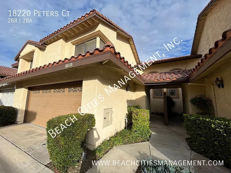 18220 Peters Ct — Photo 2
