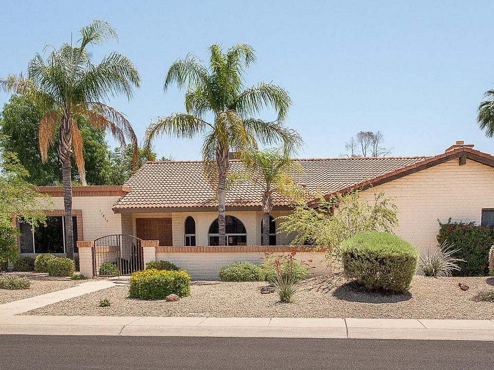 1st image of 11817 N 55th Pl