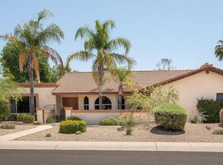 11817 N 55th Pl, Scottsdale, AZ 85254