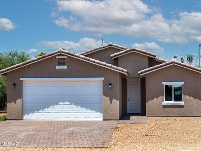 2806 W Jacinto St, Tucson, AZ, 85745