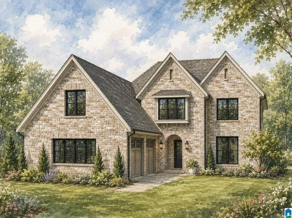 140 Sinclair Gln, Pelham, AL 35124