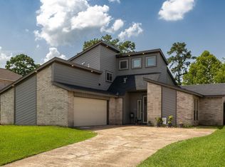 7615 Pine Hollow Dr, Humble, TX 77396