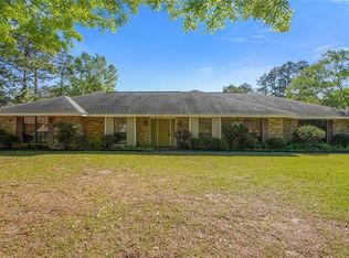 70 Whitmar Dr, Hammond, LA 70401