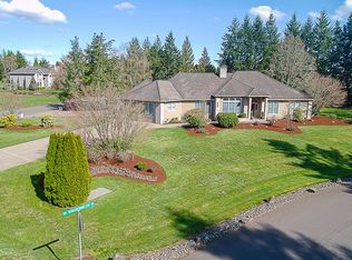 9150 SW Whispering Fir Dr, Beaverton, OR 97007