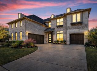 2441 Flat Creek Rd, Frisco, TX 75036