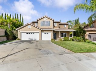 25617 N Henley Way, Stevenson Ranch, CA 91381