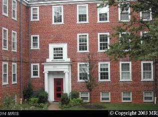 3521 39th St NW APT B494, Washington, DC 20016