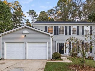 3971 Angora Pl, Duluth, GA 30096