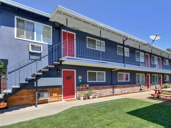 1730 Jefferson Blvd APT 8, West Sacramento, CA 95691