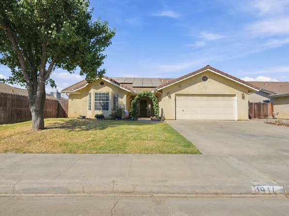 1914 Theresa Avenue, Hanford, CA 93230