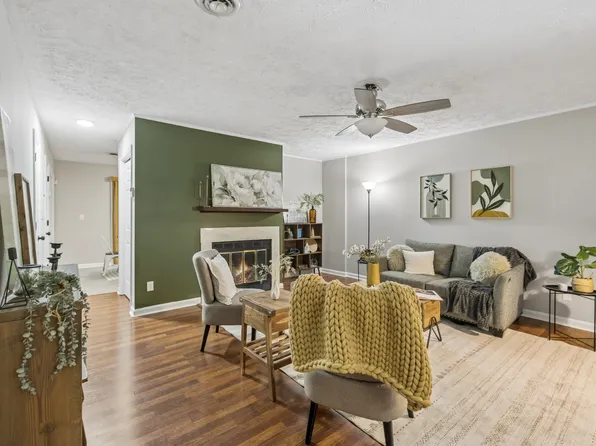 309 Timberway Cir, Nashville, TN 37214