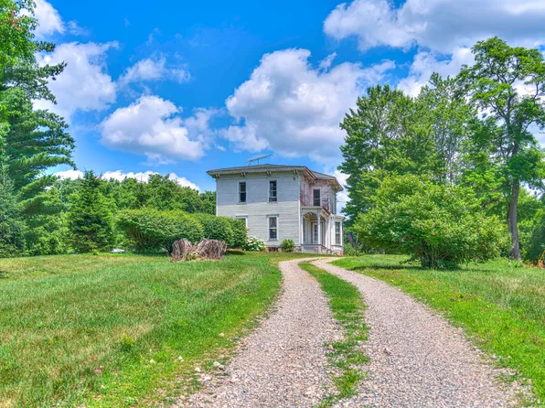 4680 Fitzpatrick Rd, Hillsdale, MI 49242