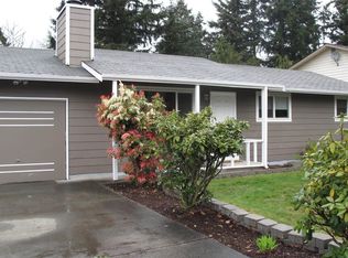 34505 30th Ave SW, Federal Way, WA 98023