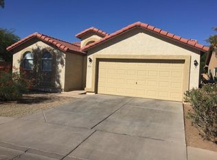 1815 N 84th Ln, Phoenix, AZ 85037