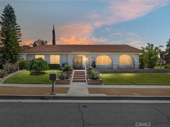 1529 Conestoga Ct, Redlands, CA 92373
