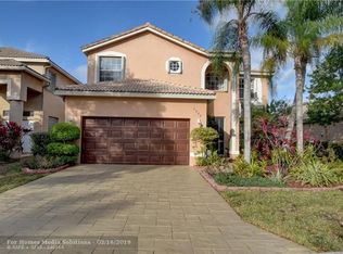 5252 NW 113th Ave, Coral Springs, FL 33076