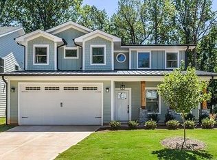 4349 Spring St, Charlotte, NC 28105