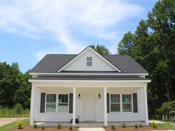 135 Avalon LOT 18 Trace, Statesboro, GA 30458