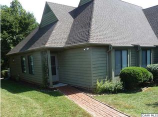 1005 Amber Ridge Rd, Charlottesville, VA 22901