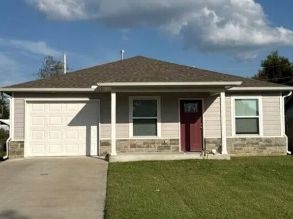 524 S Maryland Ave, Claremore, OK 74017