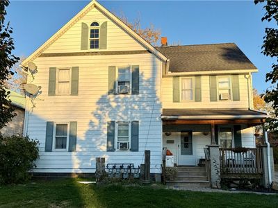 518 High St, Painesville, OH, 44077