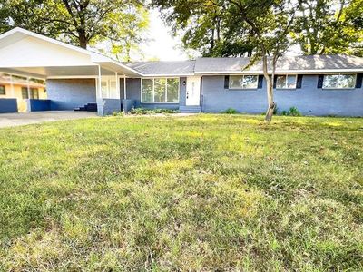 702 Trotter Ln, Dexter, MO, 63841