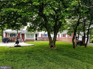 110 Newkirk Ave, Reading, PA 19607