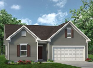 The Bradley Plan, Alder Creek, Benson, NC 27504
