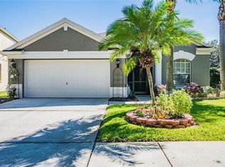 16845 Hawkridge Rd, Lithia, FL 33547