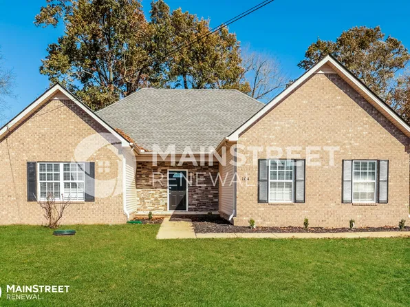 104 Slow Waters Dr, Christiana, TN 37037