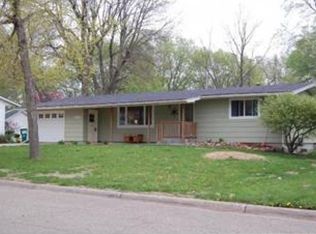 540 Brooks Lake Rd NW, Cokato, MN 55321