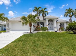 3702 SE 18th Pl, Cape Coral, FL 33904