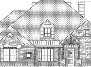 150 Old Bridge Rd, Waxahachie, TX 75165