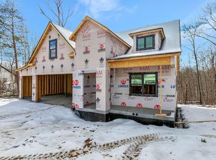 7468 Peytons Rise Way LOT 53, Georgetown, TN 37336