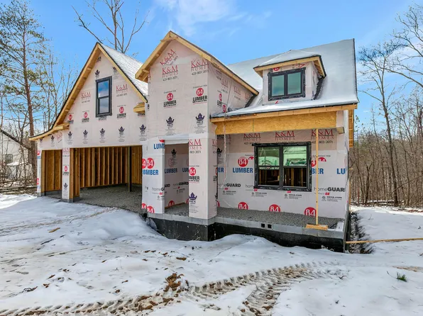 7468 Peytons Rise Way Lot 53, Georgetown, TN 37336