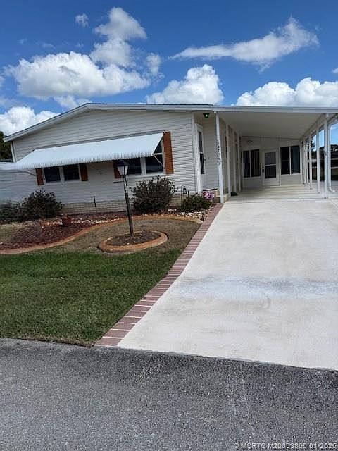 8204 E Bitterbush Ln, Port Saint Lucie, FL 34952 | Zillow