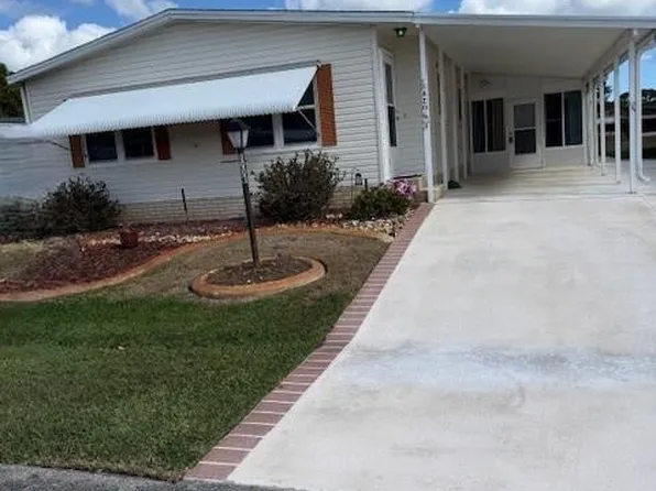 8204 E Bitterbush Ln, Port Saint Lucie, FL 34952
