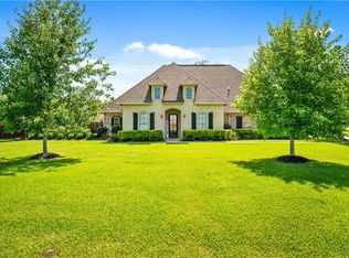 258 Lambre Ln, Natchez, LA 71456